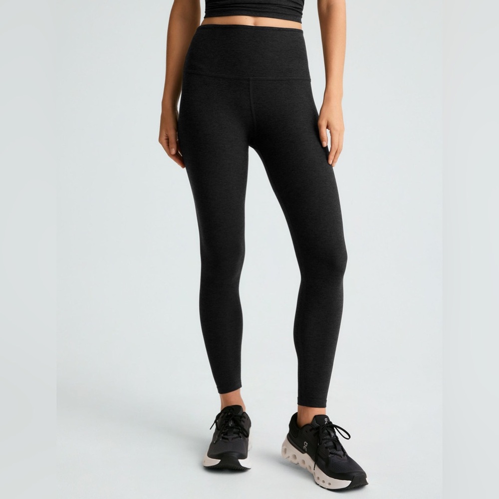 Beyond Yoga Spacedye High Waisted Legging - Picture 1 of 3